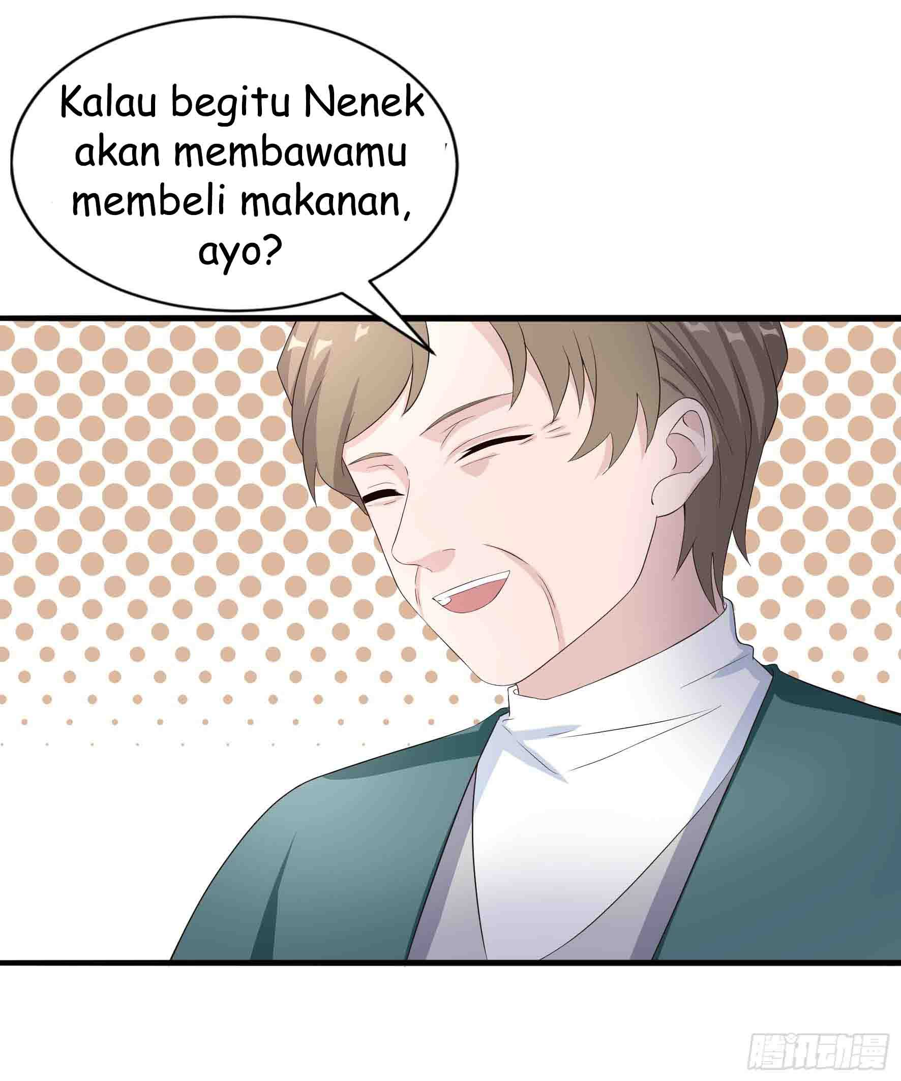 Fairy Demon Dad Chapter 04 Gambar 25